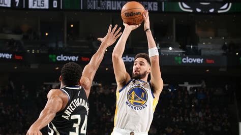Bucks vs. Warriors NBA Betting Odds, Trends & Prediction.